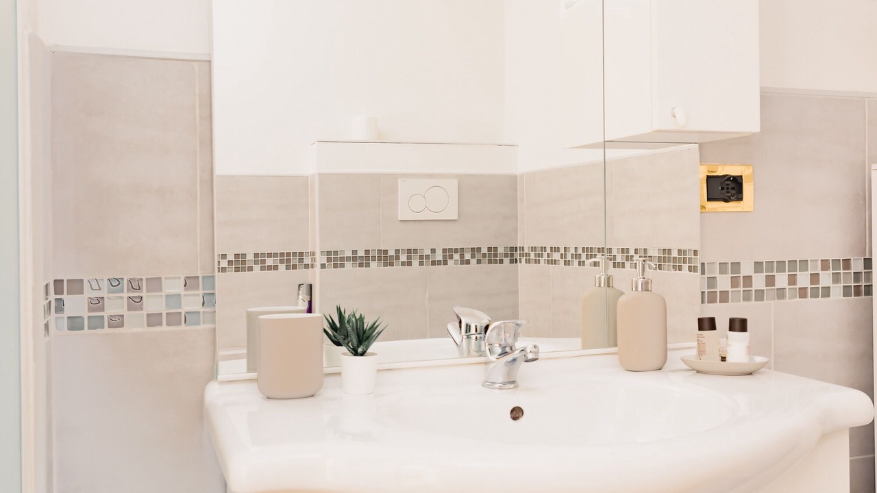 Photo of Bathroom in Ossana