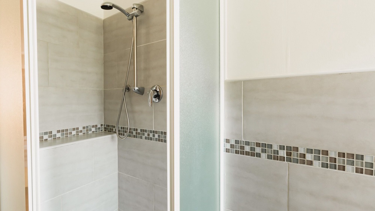 Photo of Bathroom in Ossana