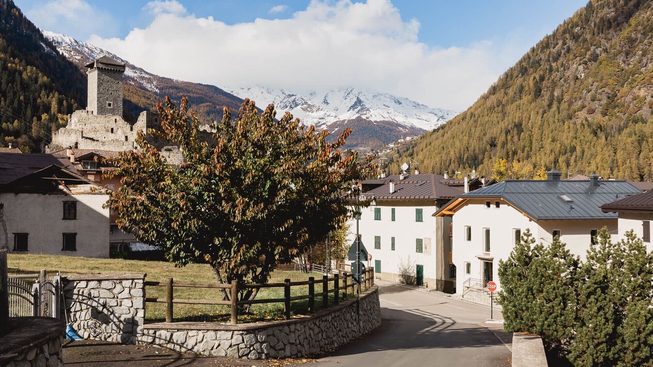 Photo of Outdoor in Ossana