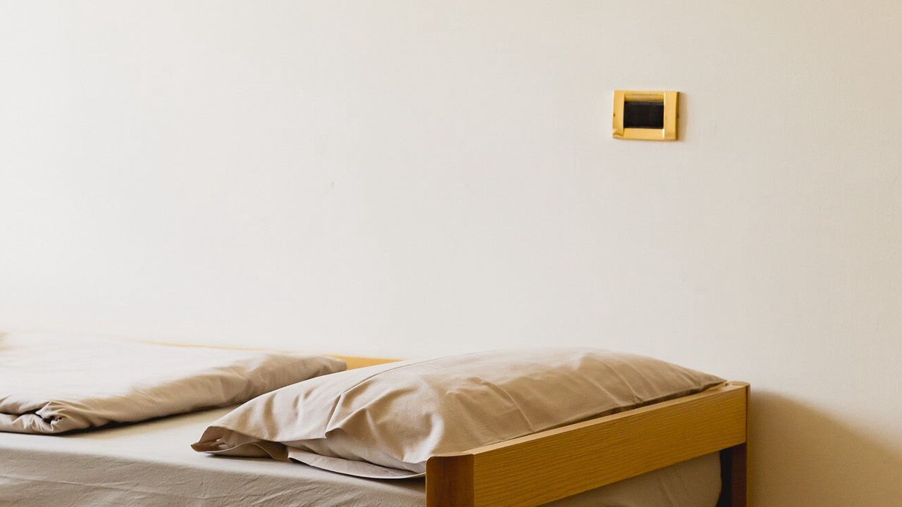 Photo of Bedroom in Ossana