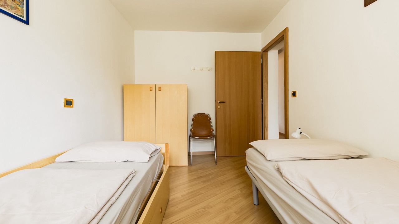 Photo of Bedroom in Ossana