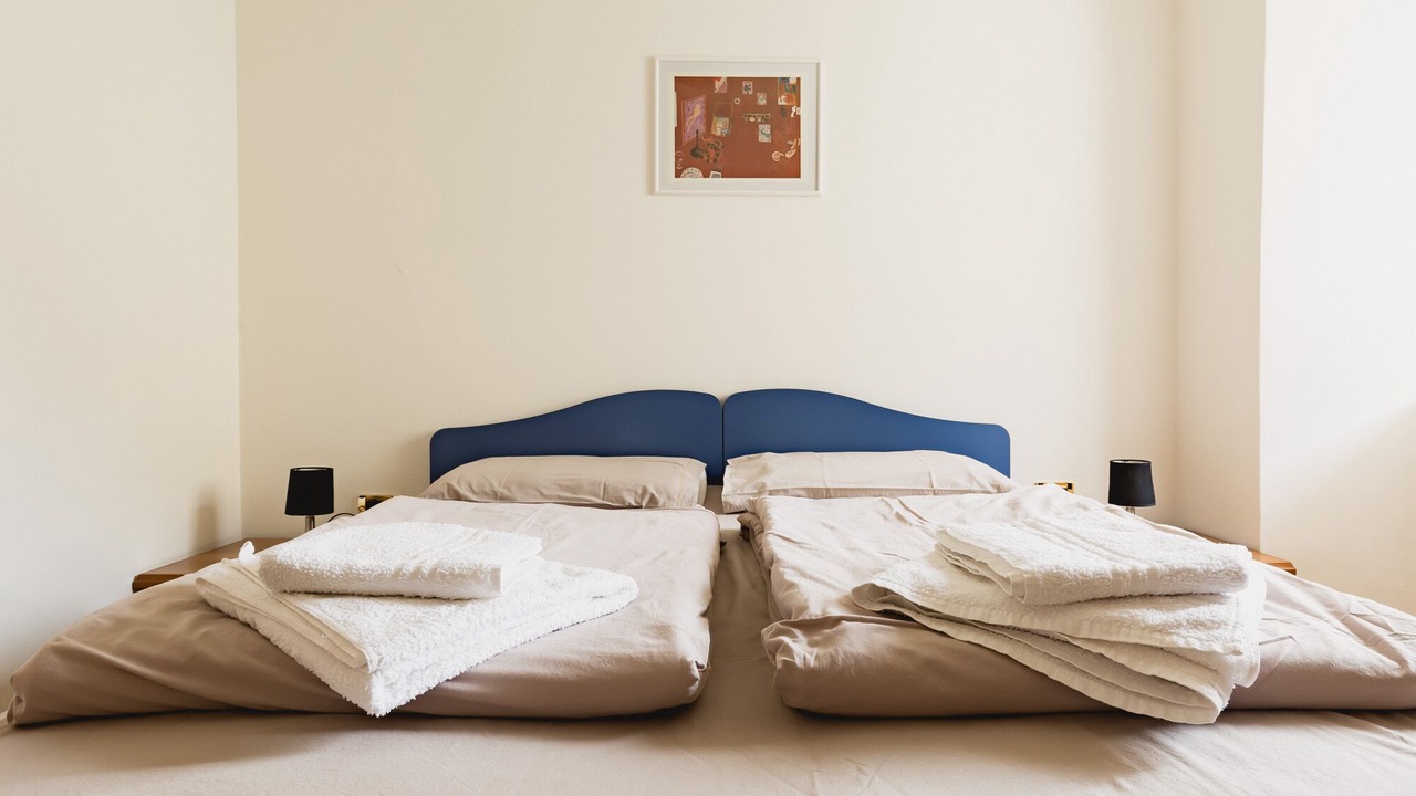 Photo of Bedroom in Ossana