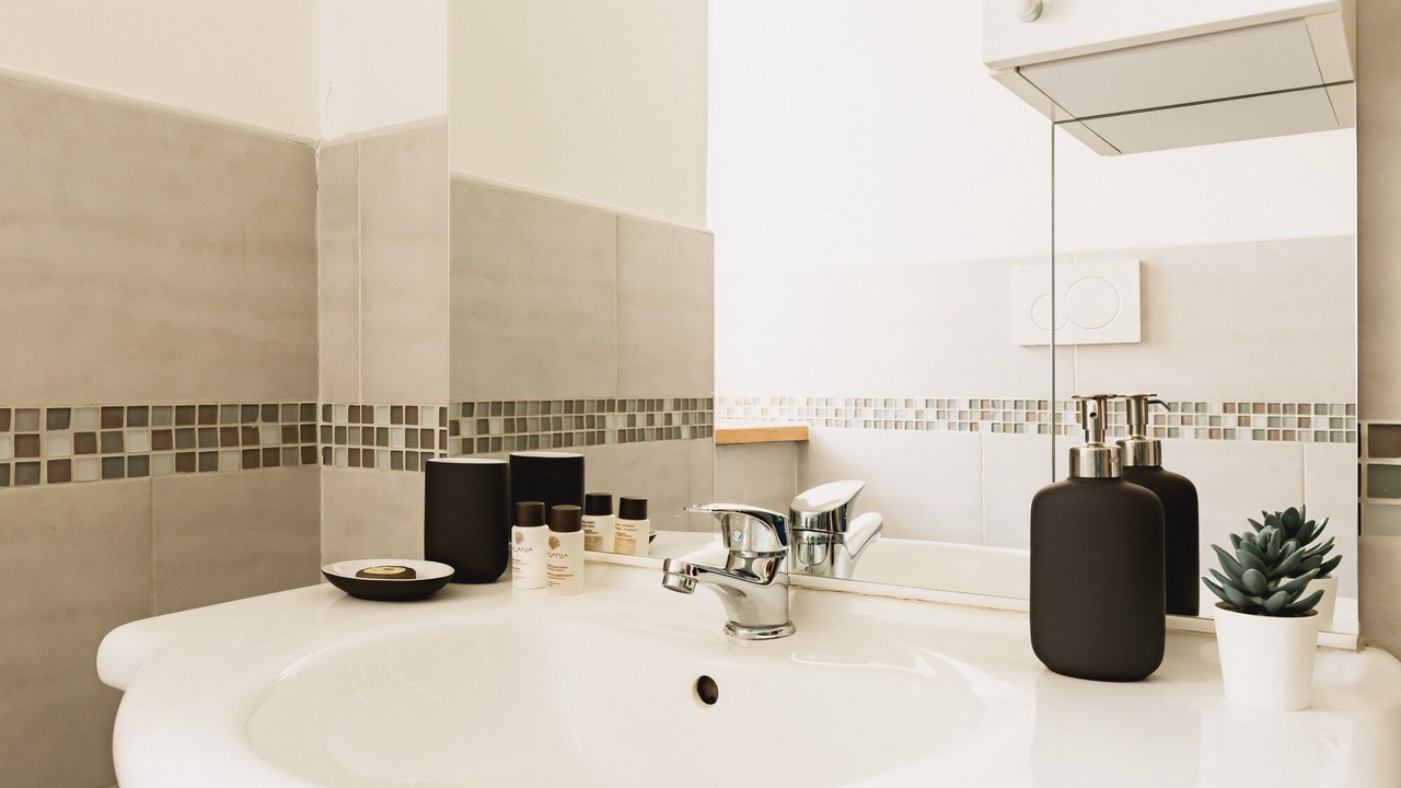 Photo of Bathroom in Ossana