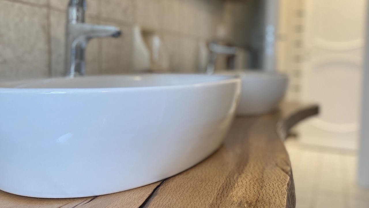 Photo of Bathroom in Savelletri