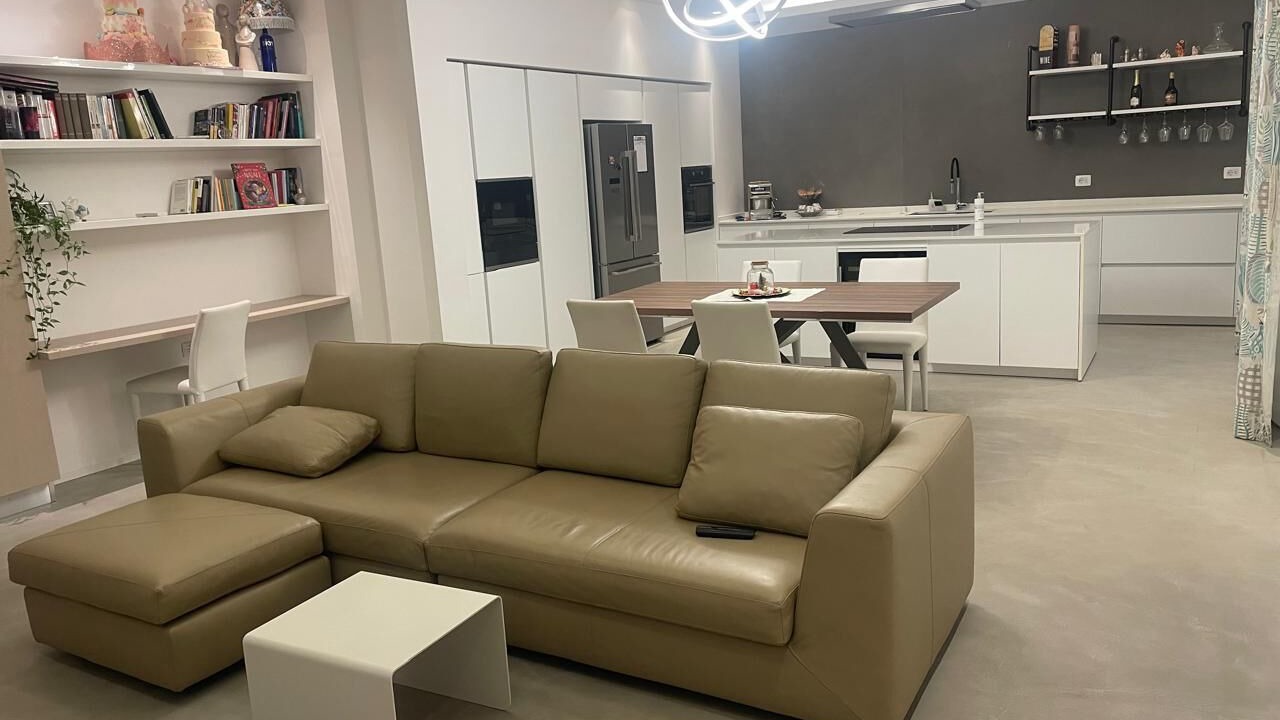 Photo of Livingroom in Castel di Lama