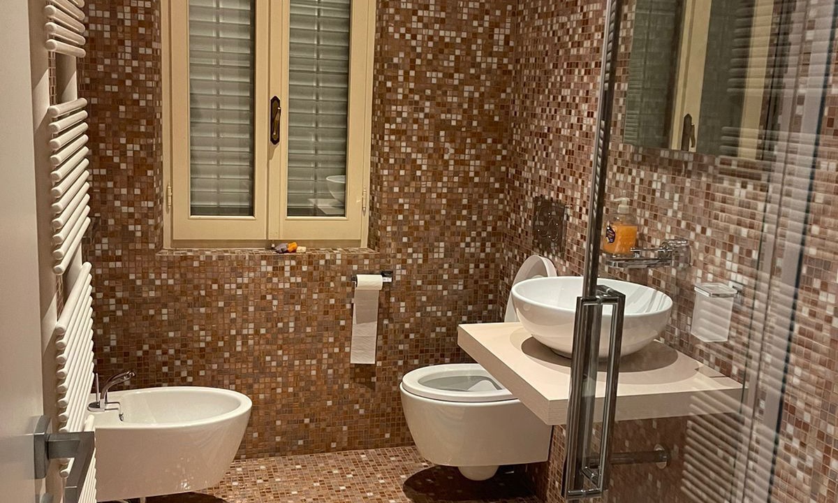 Photo of Bathroom in Castel di Lama