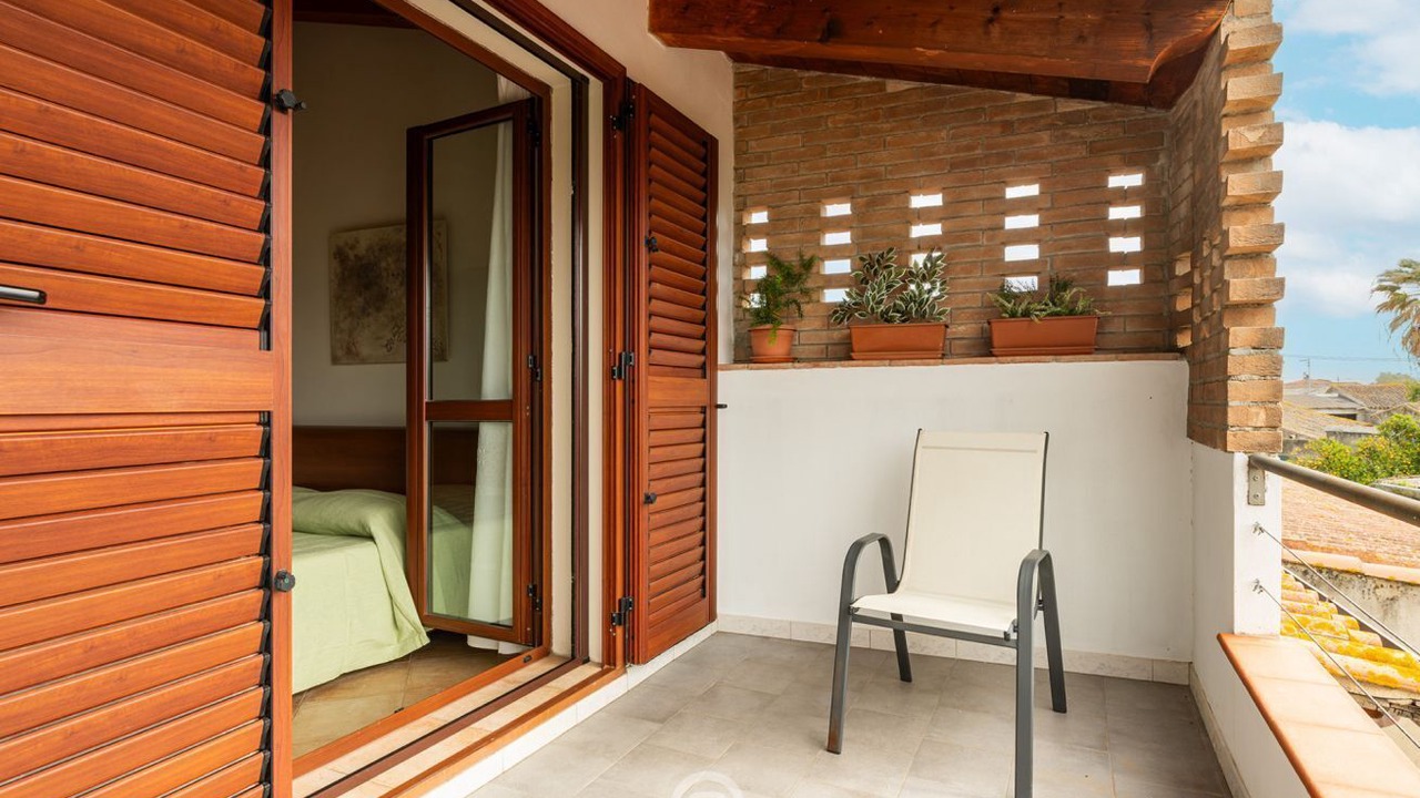 Photo of Patio Balcony in Massama