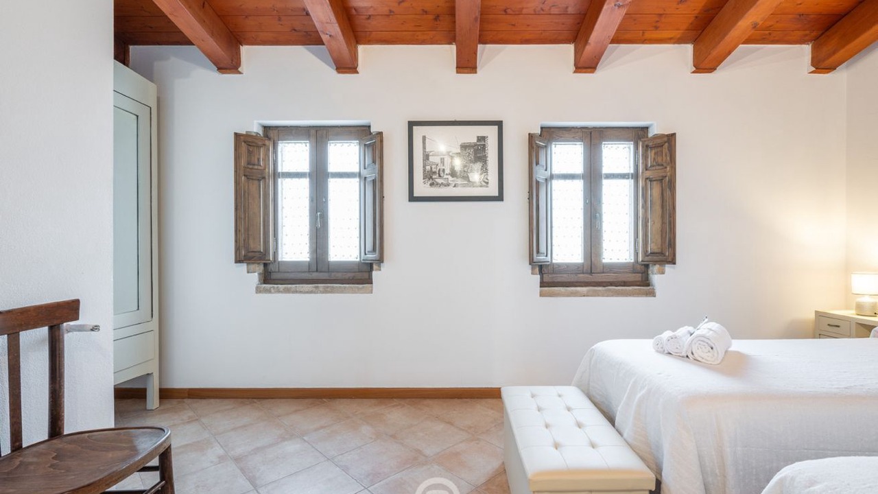 Photo of Bedroom in Massama