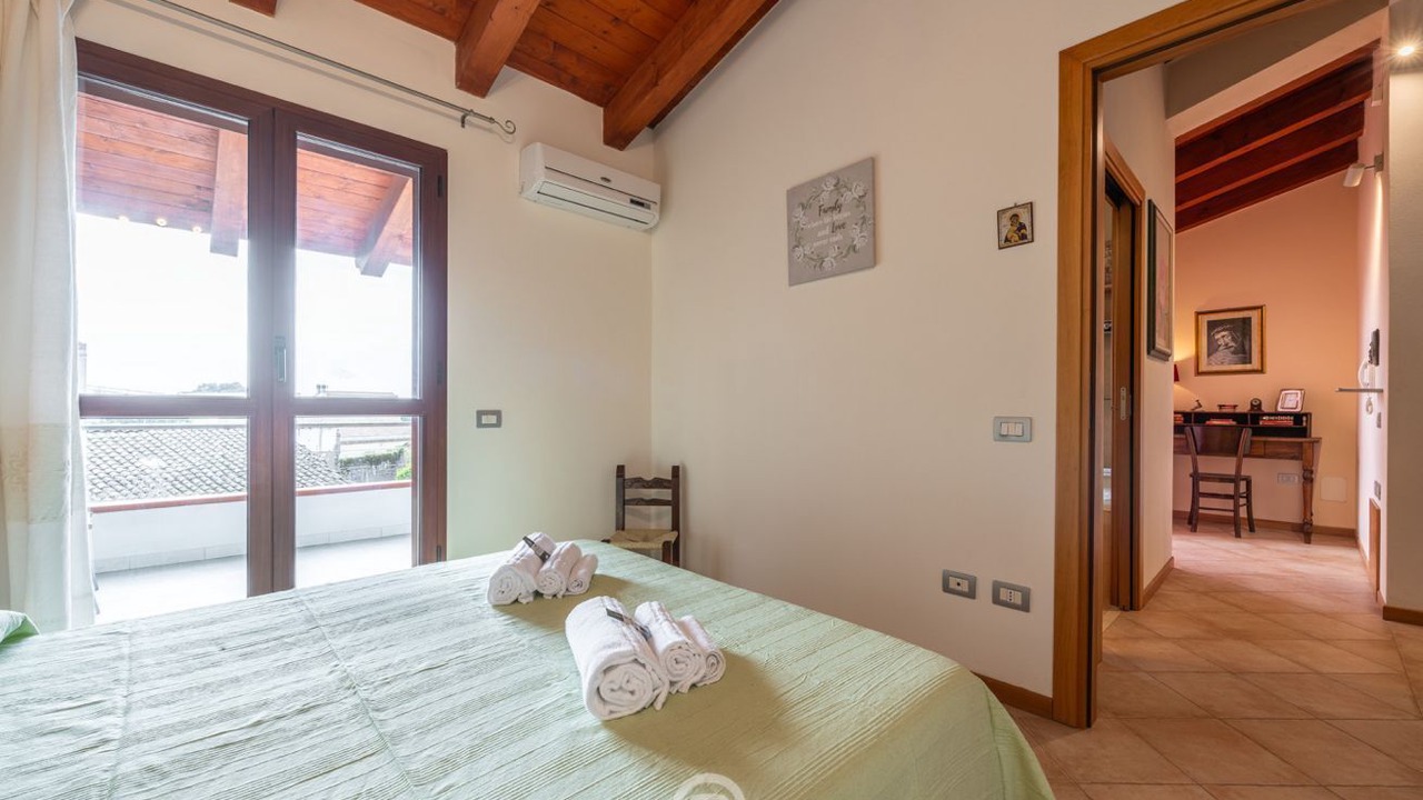 Photo of Bedroom in Massama