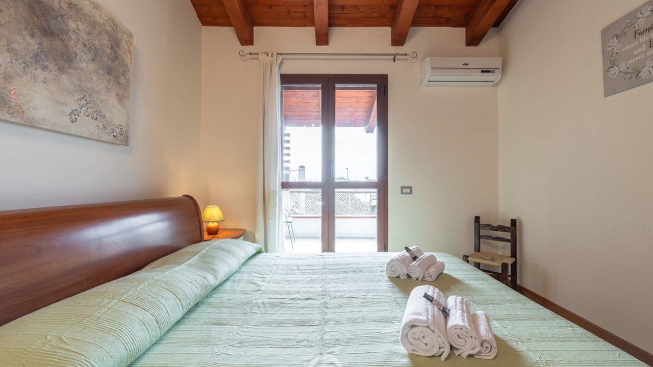 Photo of Bedroom in Massama