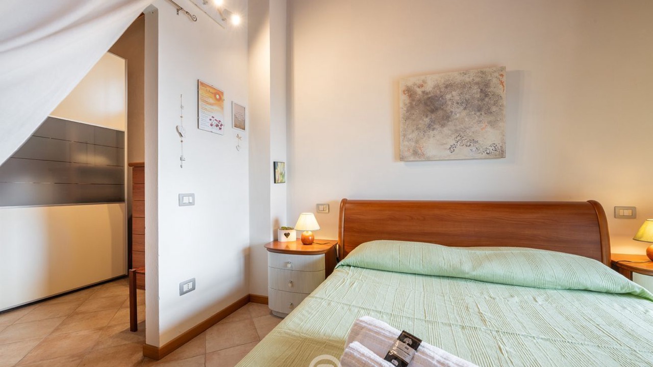 Photo of Bedroom in Massama