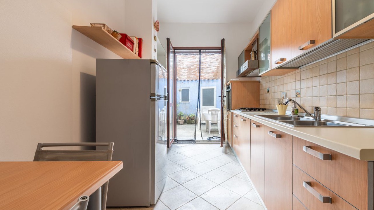 Photo of Kitchen in Massama