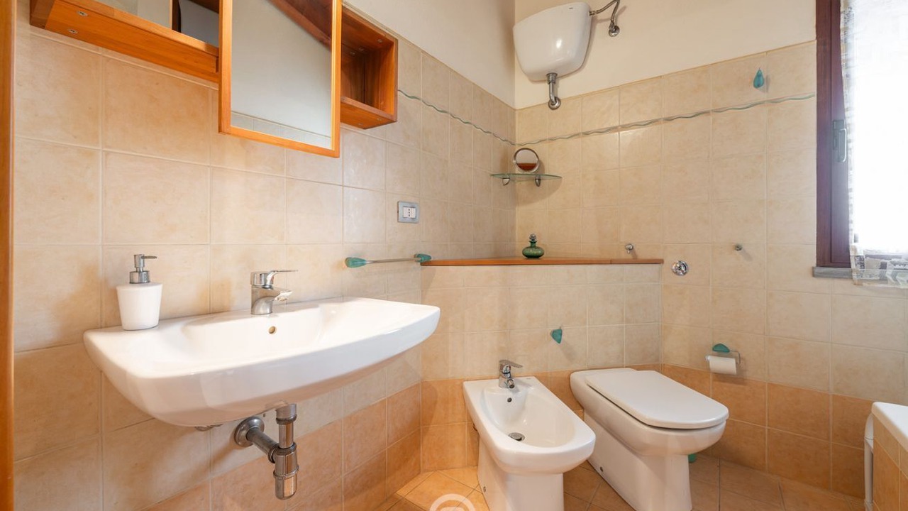 Photo of Bathroom in Massama
