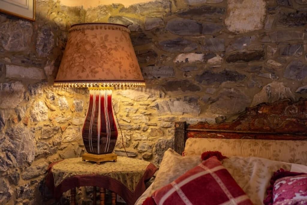 Photo of Bedroom in Radicondoli