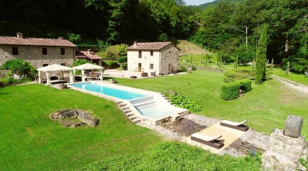 Photo of Outdoor in Radicondoli