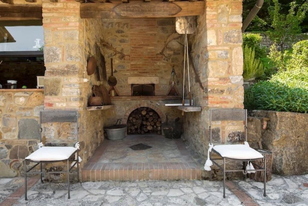 Photo of Outdoor in Radicondoli