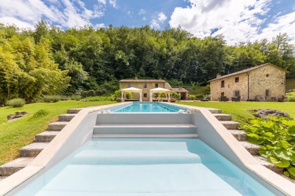 Photo of Outdoor in Radicondoli