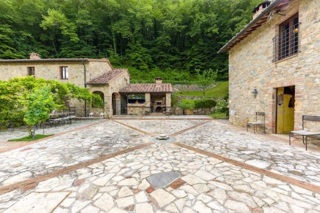Photo of Outdoor in Radicondoli