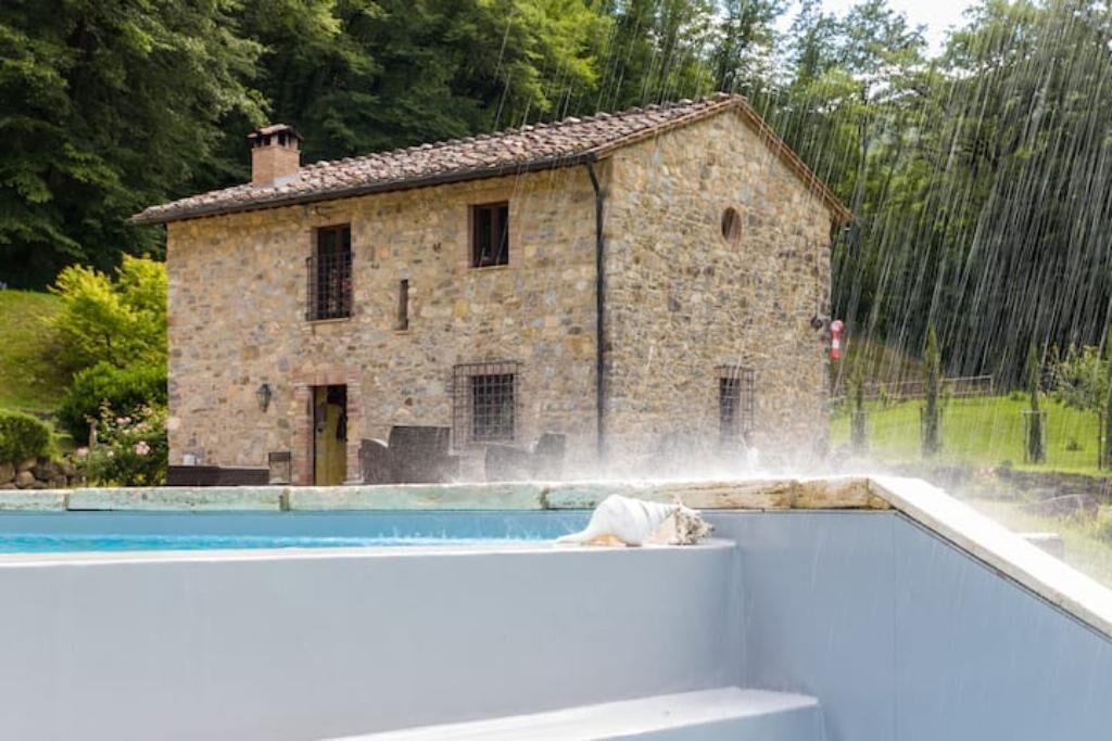 Photo of Outdoor in Radicondoli
