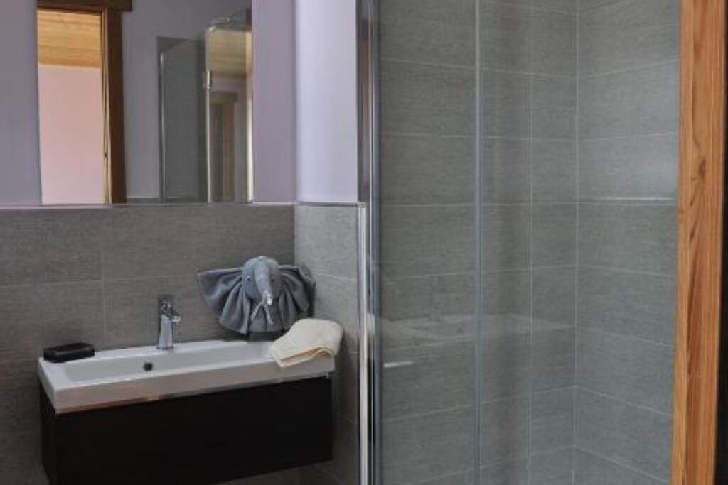Photo of Bathroom in Sordevolo