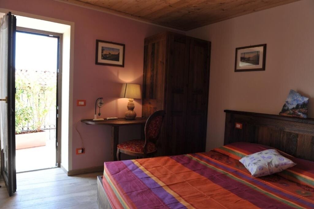 Photo of Bedroom in Sordevolo