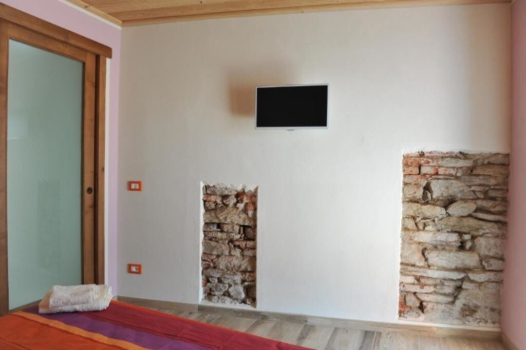 Photo of Bedroom in Sordevolo