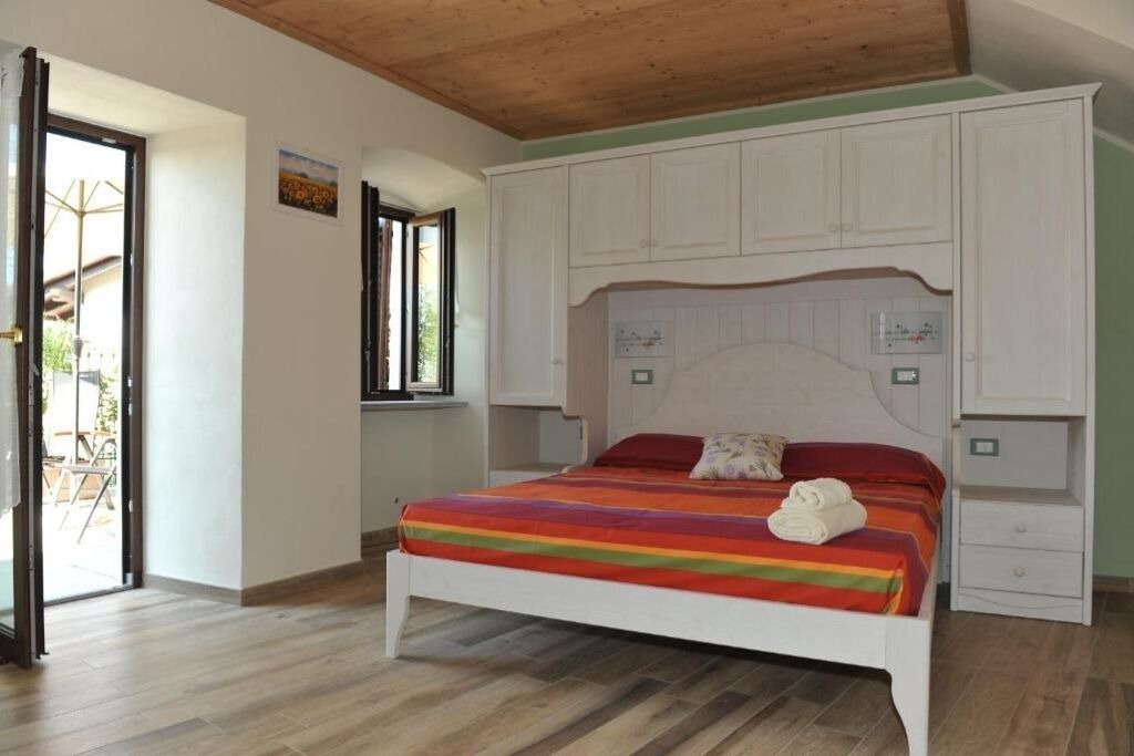 Photo of Bedroom in Sordevolo