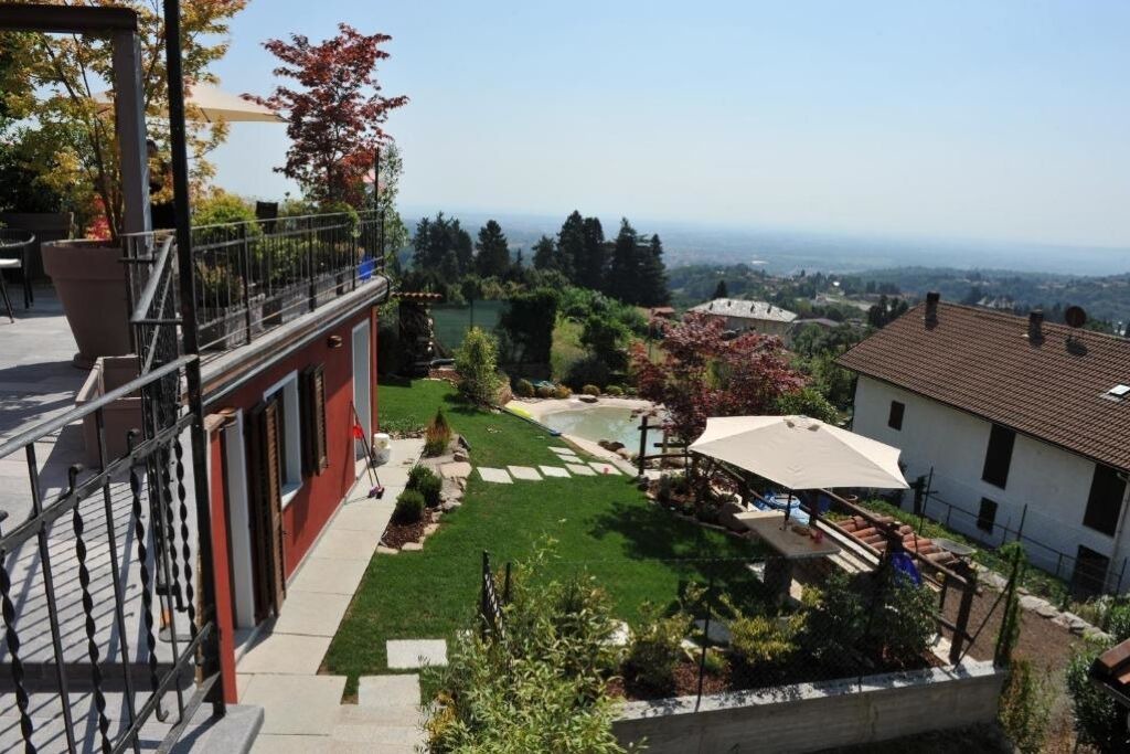 Photo of Outdoor in Sordevolo