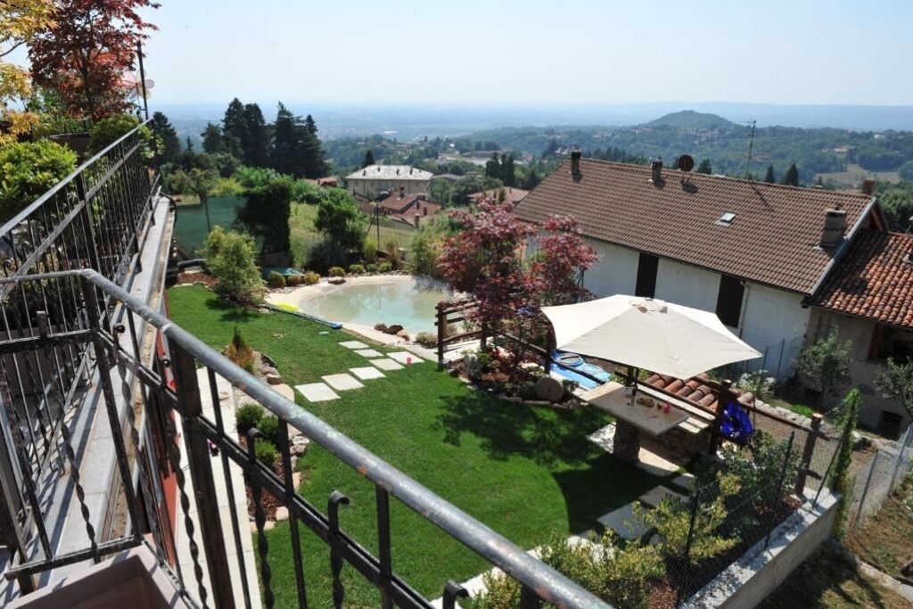 Photo of Outdoor in Sordevolo