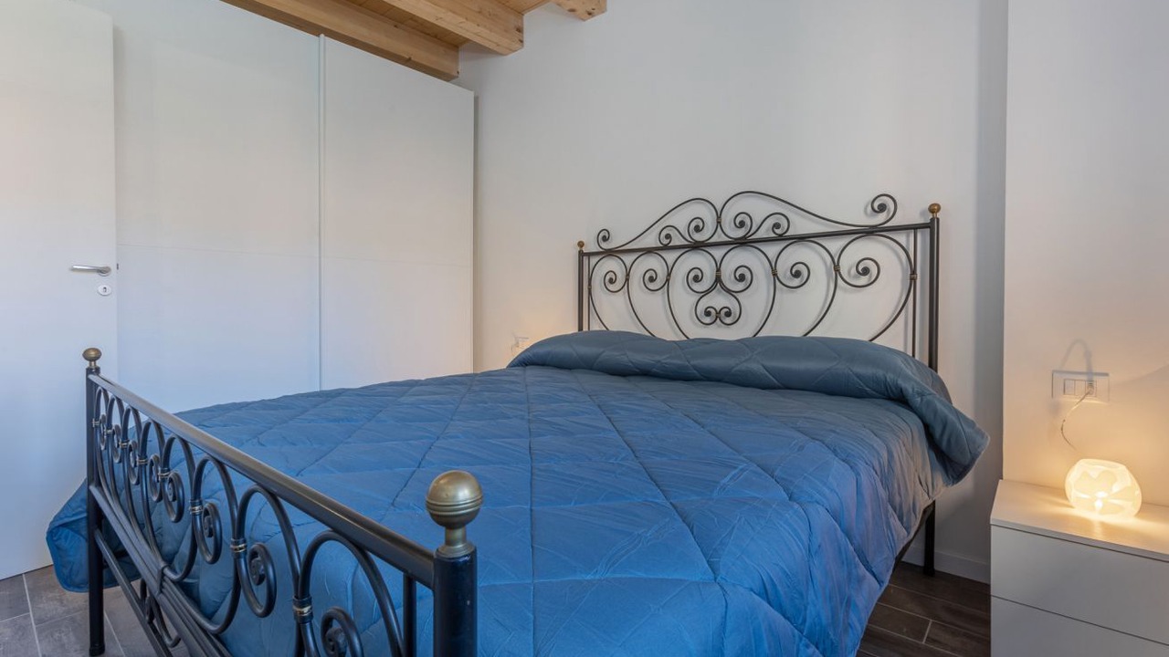 Photo of Bedroom in Province of Bologna