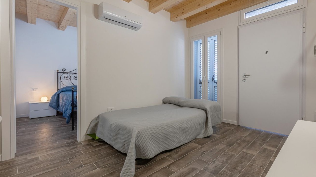 Photo of Bedroom in Province of Bologna