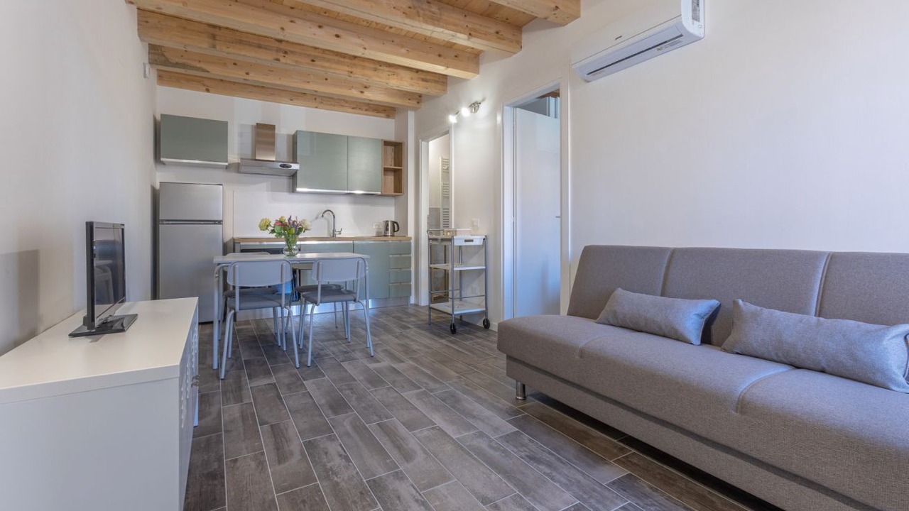 Photo of Livingroom in Province of Bologna