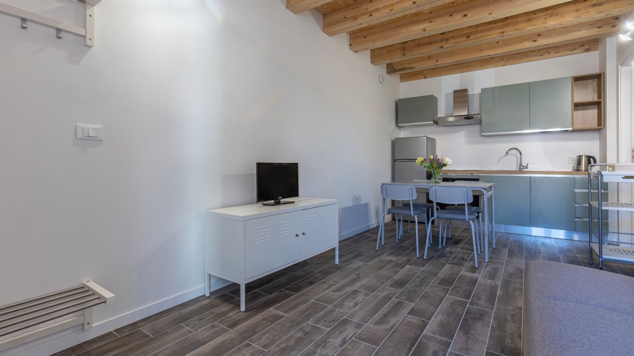 Photo of Livingroom in Province of Bologna