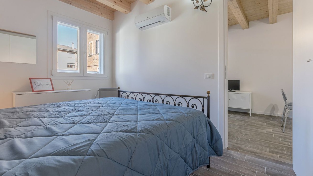 Photo of Bedroom in Province of Bologna
