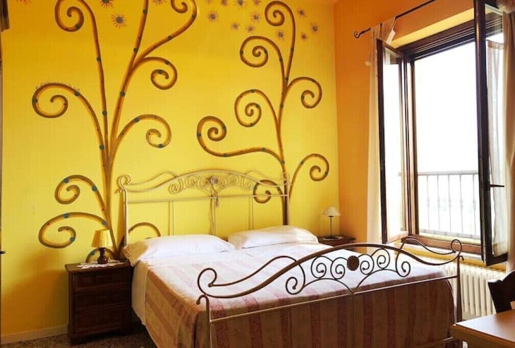 Photo of Bedroom in Castelnuovo Calcea