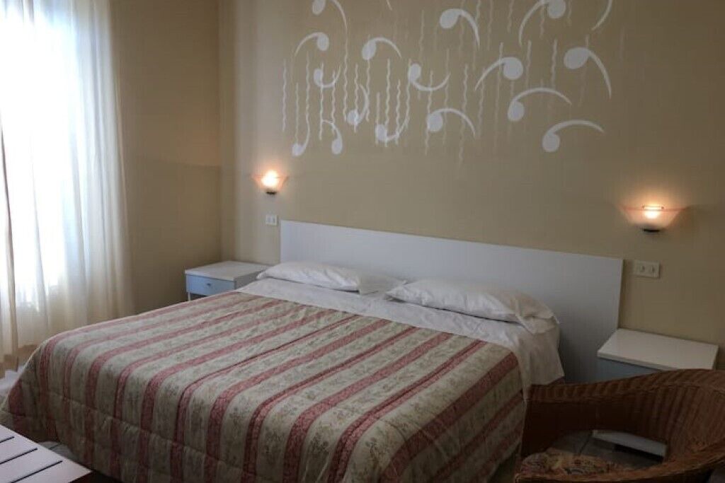Photo of Bedroom in Castelnuovo Calcea