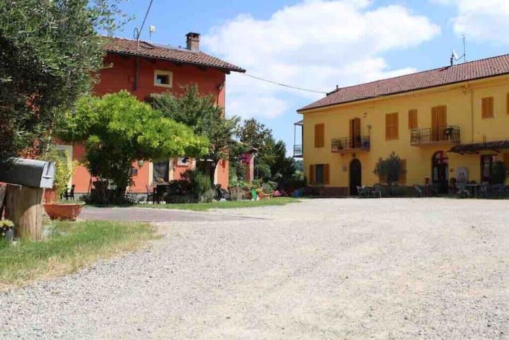 Photo of Outdoor in Castelnuovo Calcea