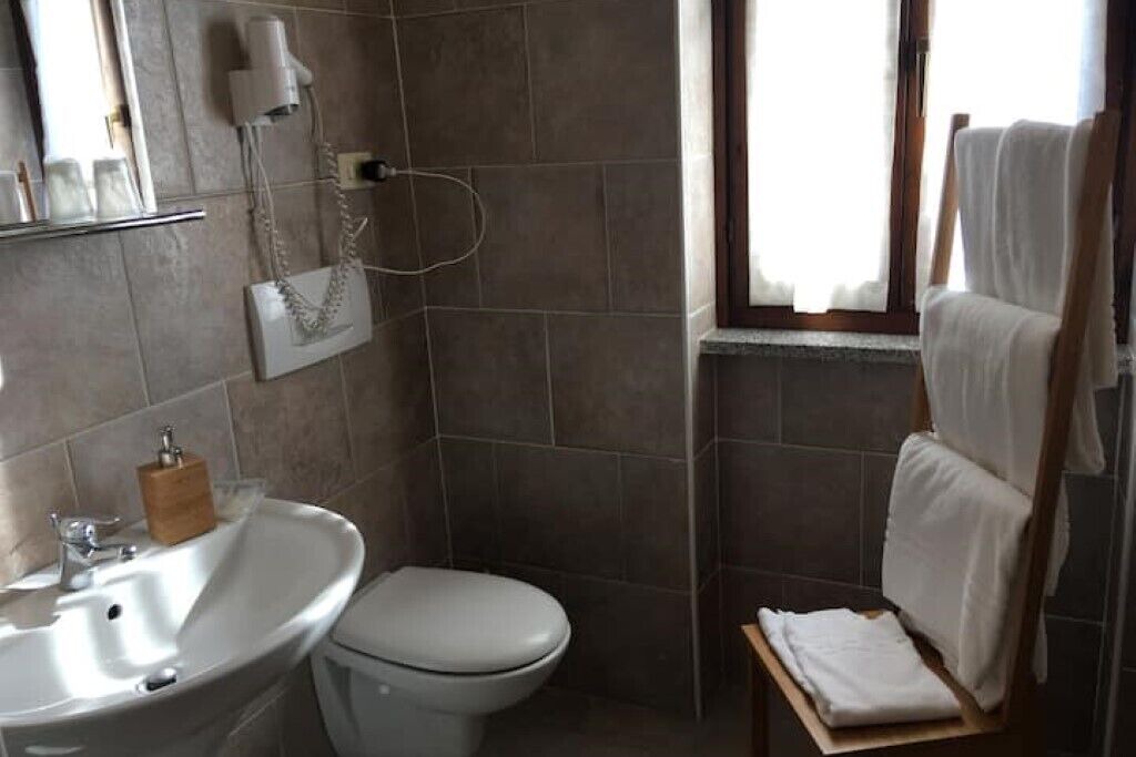 Photo of Bathroom in Castelnuovo Calcea