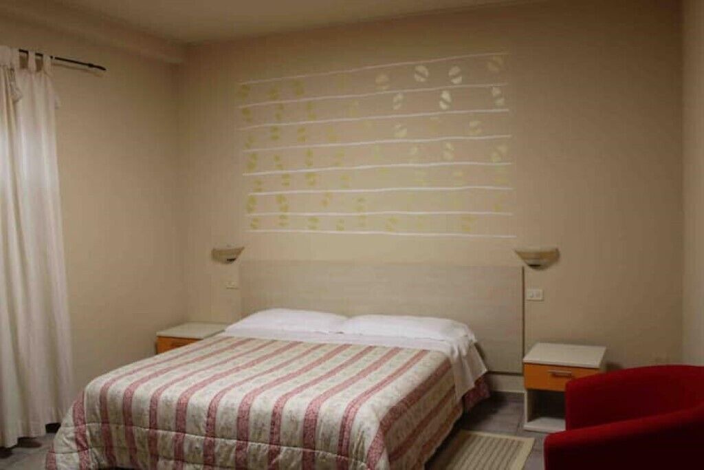 Photo of Bedroom in Castelnuovo Calcea