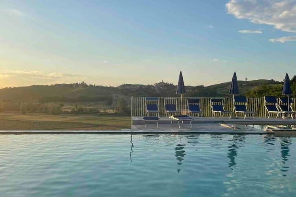 Photo of Outdoor in Castelnuovo Calcea