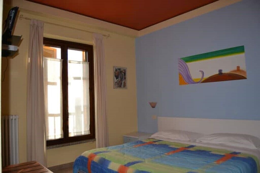 Photo of Bedroom in Castelnuovo Calcea