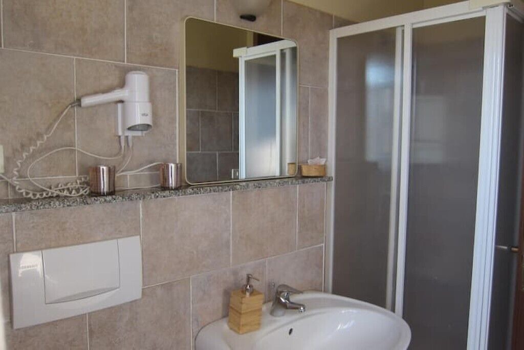Photo of Bathroom in Castelnuovo Calcea