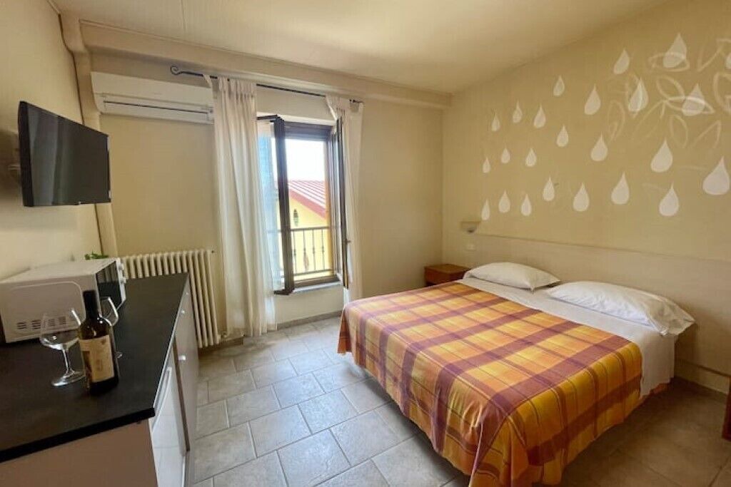 Photo of Bedroom in Castelnuovo Calcea