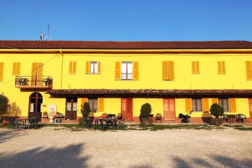 Photo of Outdoor in Castelnuovo Calcea