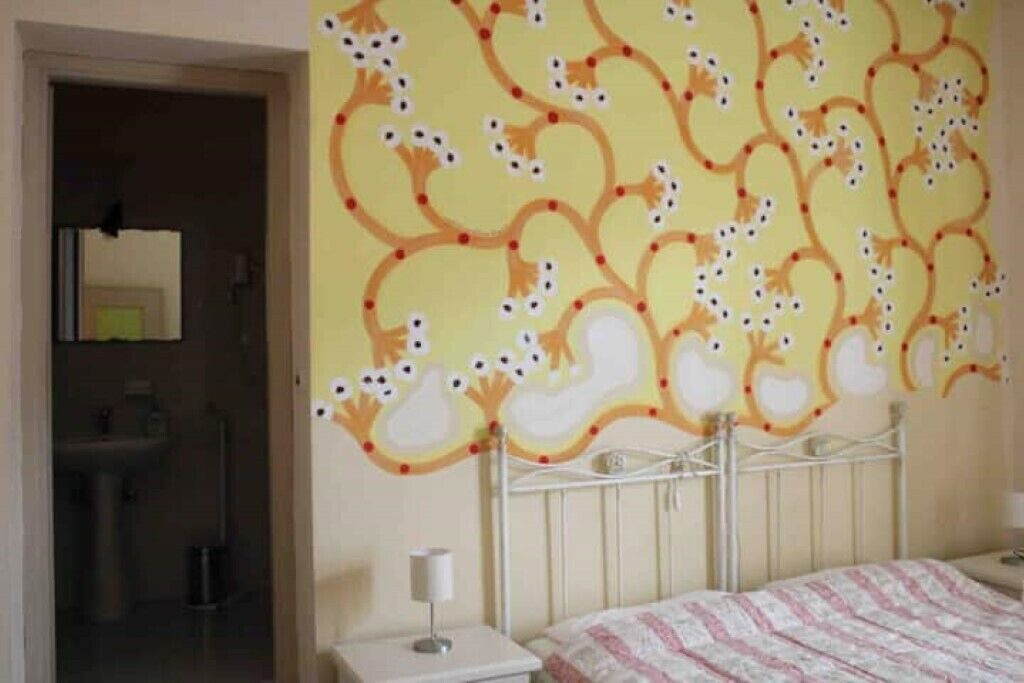 Photo of Bedroom in Castelnuovo Calcea