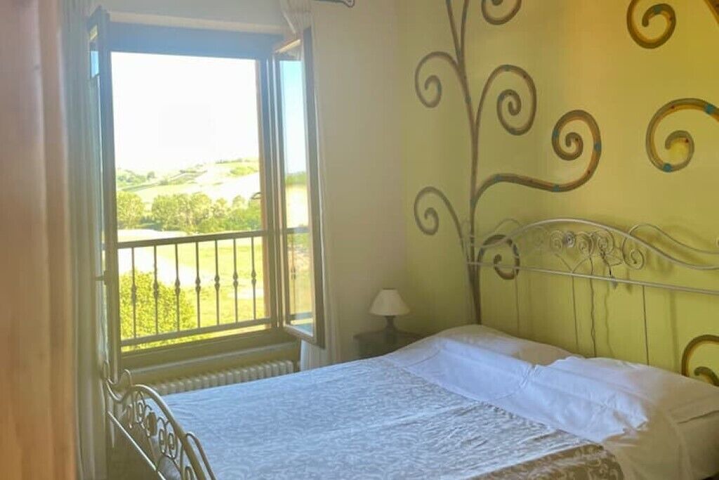 Photo of Bedroom in Castelnuovo Calcea