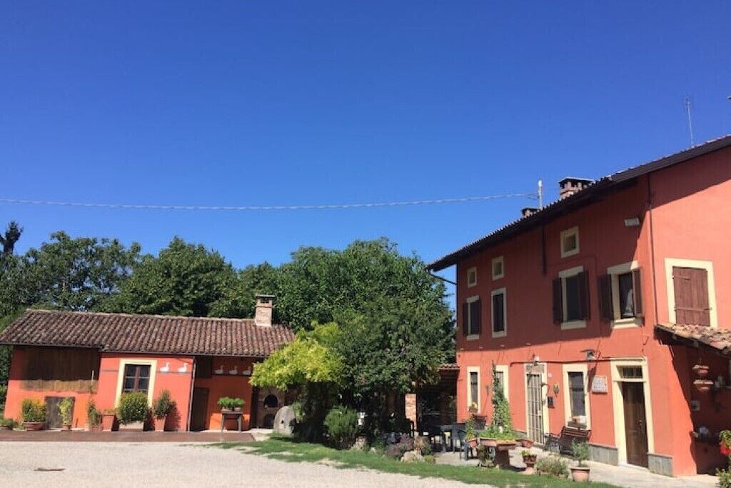 Photo of Outdoor in Castelnuovo Calcea