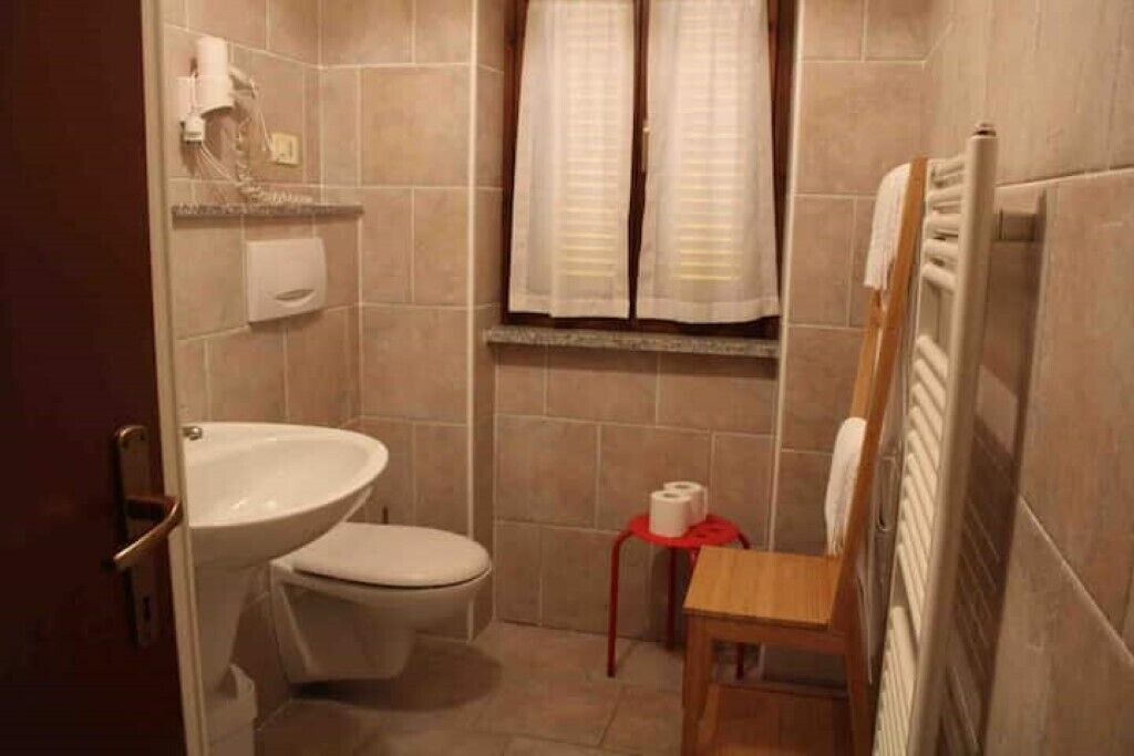 Photo of Bathroom in Castelnuovo Calcea