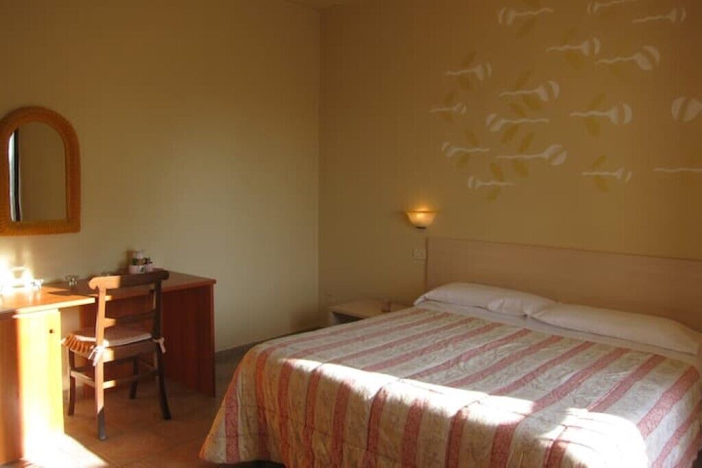 Photo of Bedroom in Castelnuovo Calcea