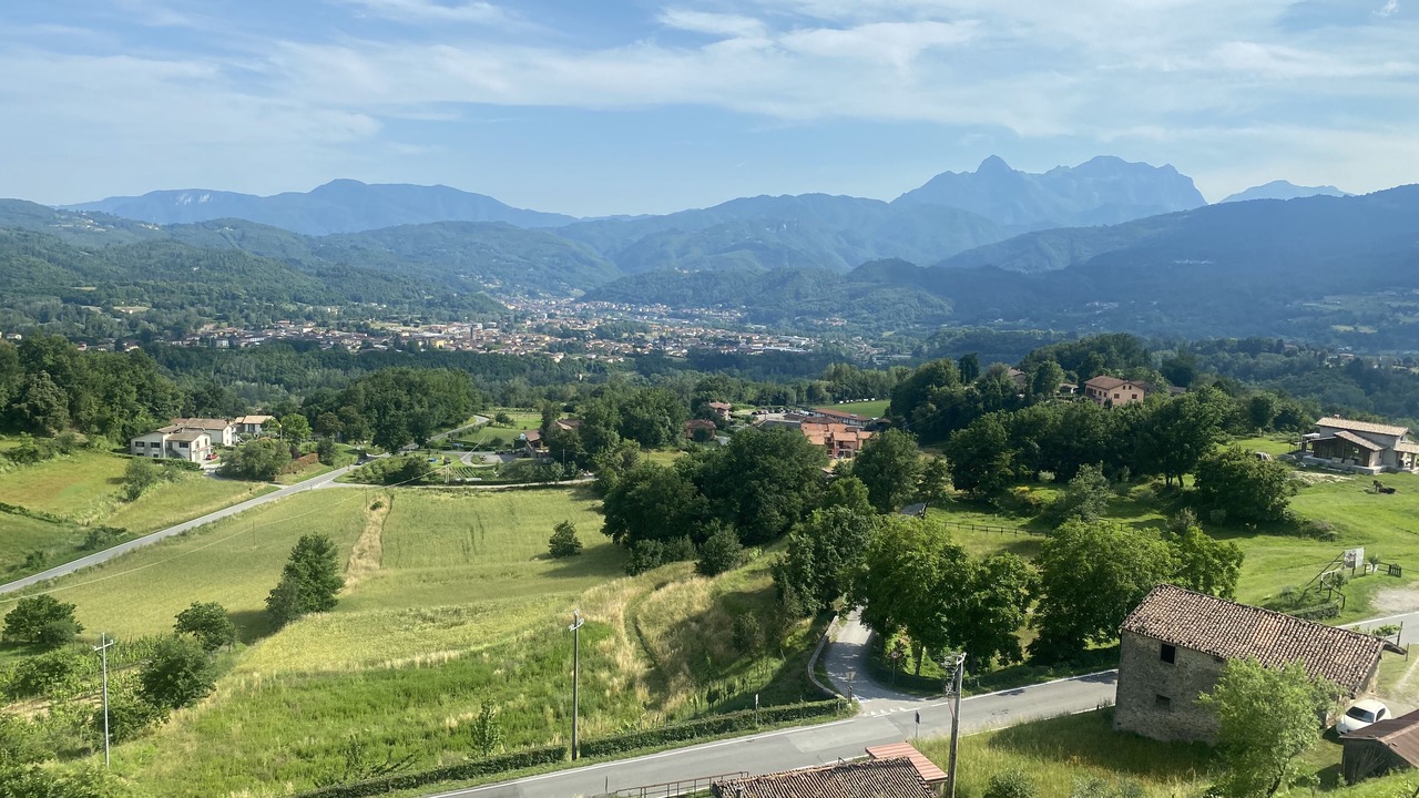 Photo of Outdoor in Molazzana